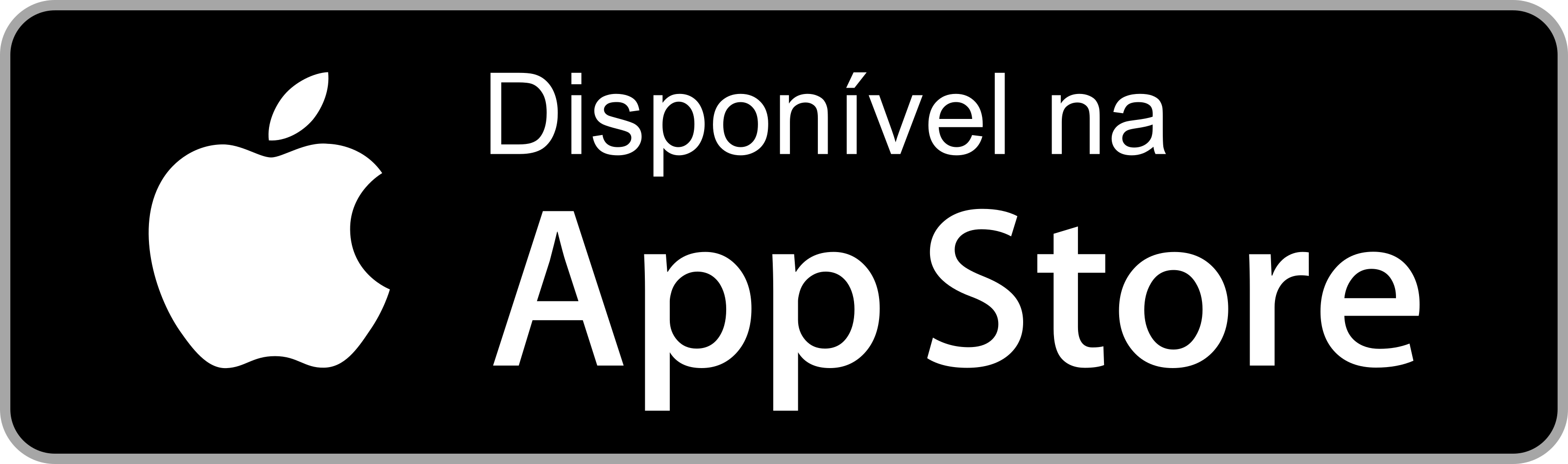 Descarregue na App Store